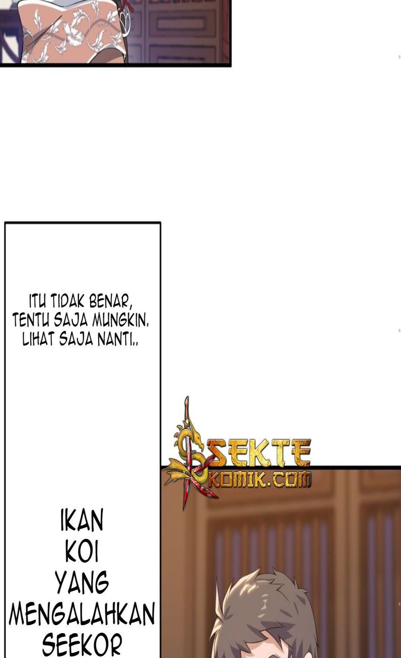 First Dragon (Yuanlong) Chapter 06 Gambar 46